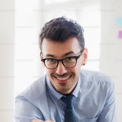 Tenant Rep Broker
